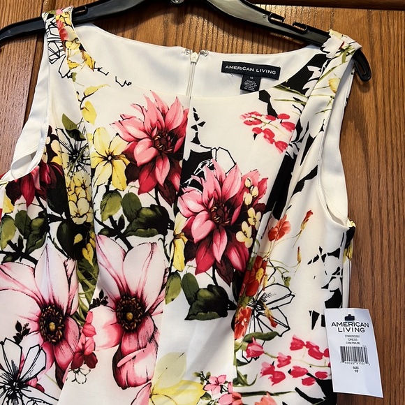 American Living Dress - Picture 2 of 9